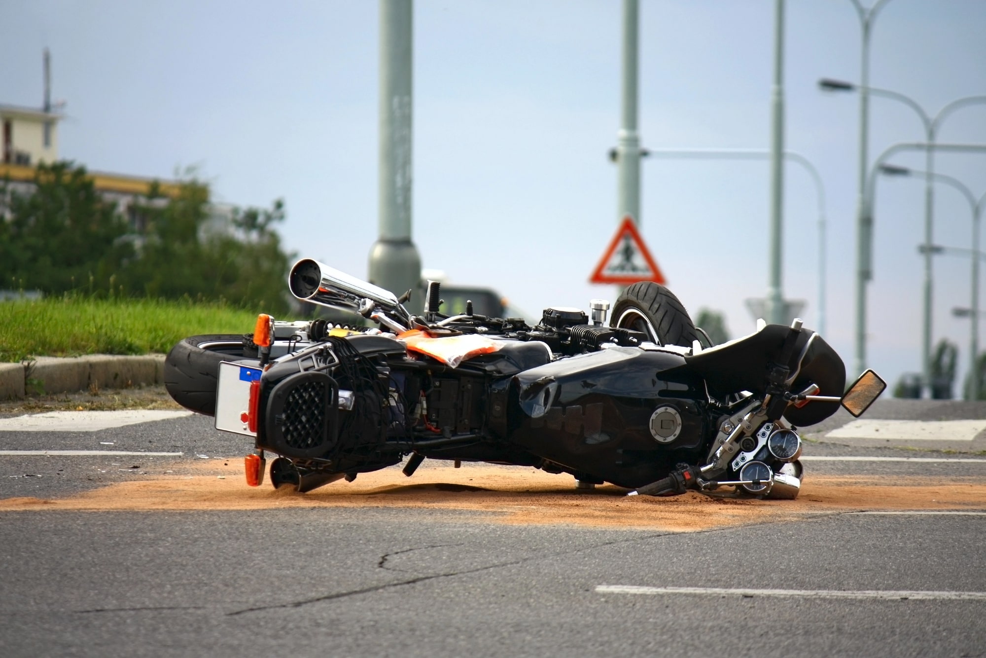 Motorcycle Wrongful Death Lawyer